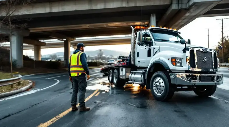 The Leading Towing Service Company in San Antonio — San Antonio, TX