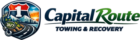 Capital Route Towing & Recovery